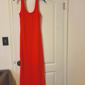 Apt 9 high low dress